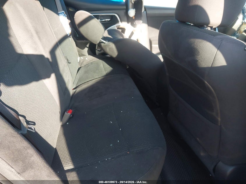 2014 NISSAN ALTIMA auction photo 8