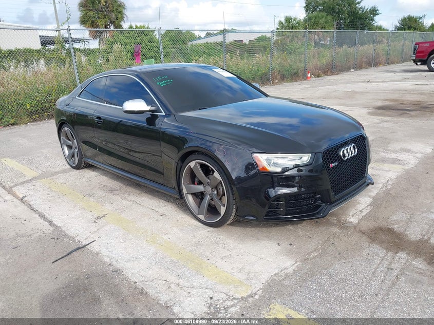 Vin: wuac6afr9ea901573, lot: 46609706, audi rs 5 4.2 2014 img_1