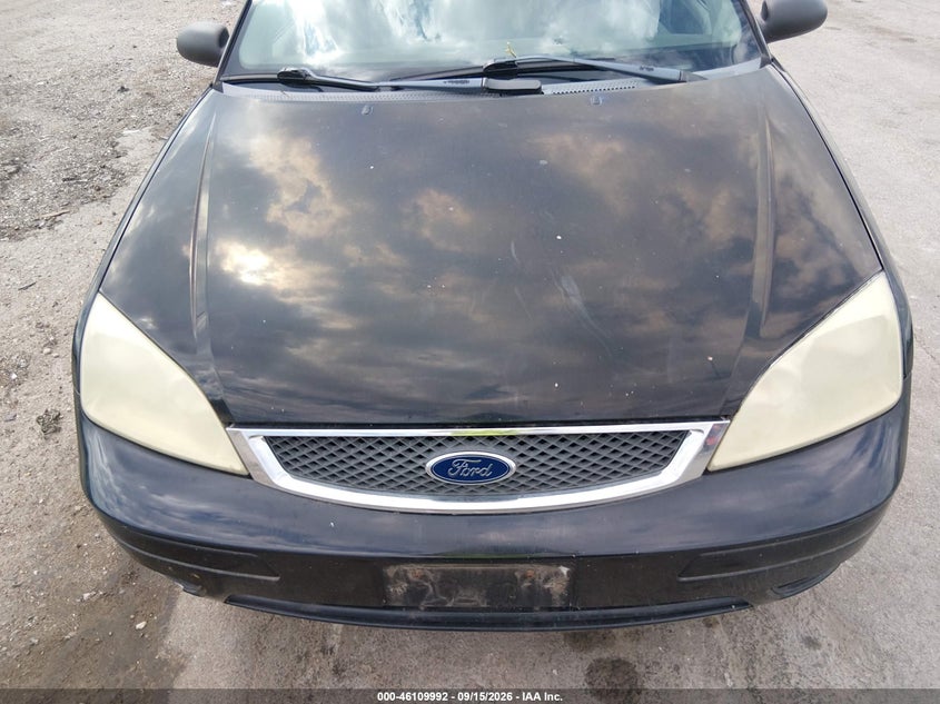 2006 FORD FOCUS auction photo 6