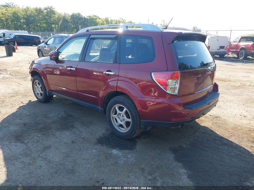 Vin: jf2shggc0dh436656, lot: 46609738, subaru forester 2.5xt touring 20133