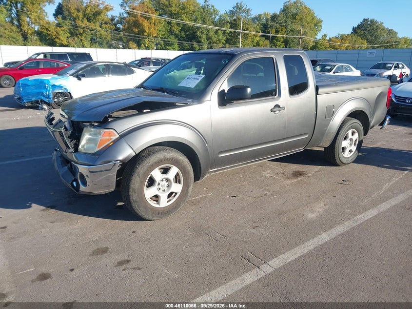  Navara (Frontier) Frontier Se