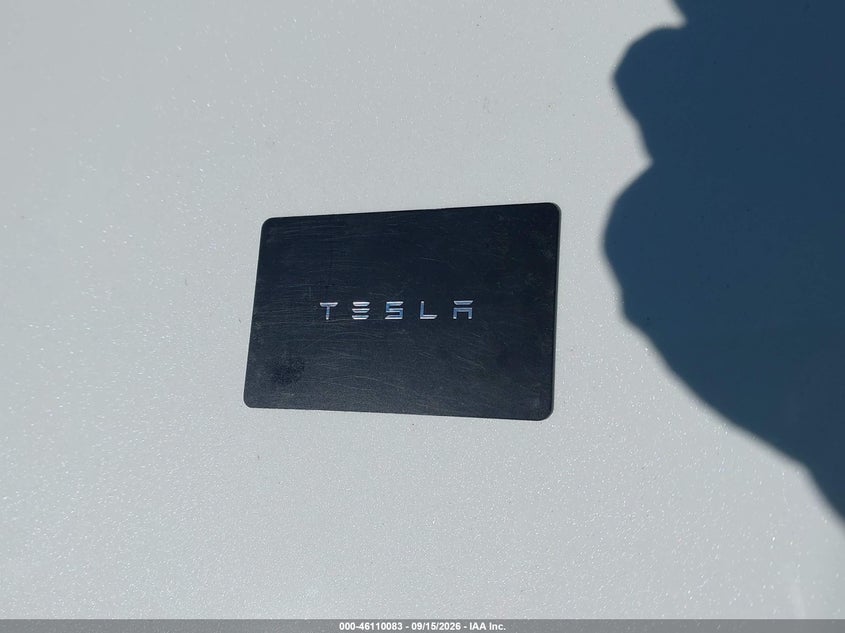 TESLA MODEL Y - zdjęcie 10