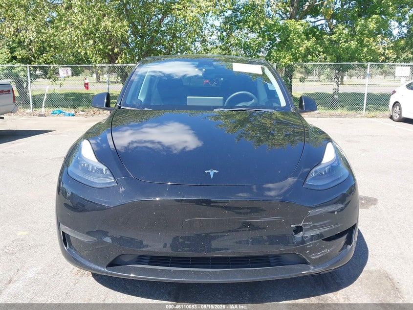 TESLA MODEL Y - zdjęcie 11