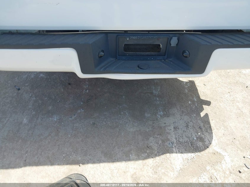 2006 FORD F-150 auction photo 6