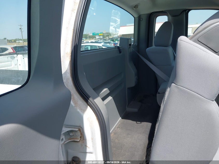 2006 FORD F-150 auction photo 8
