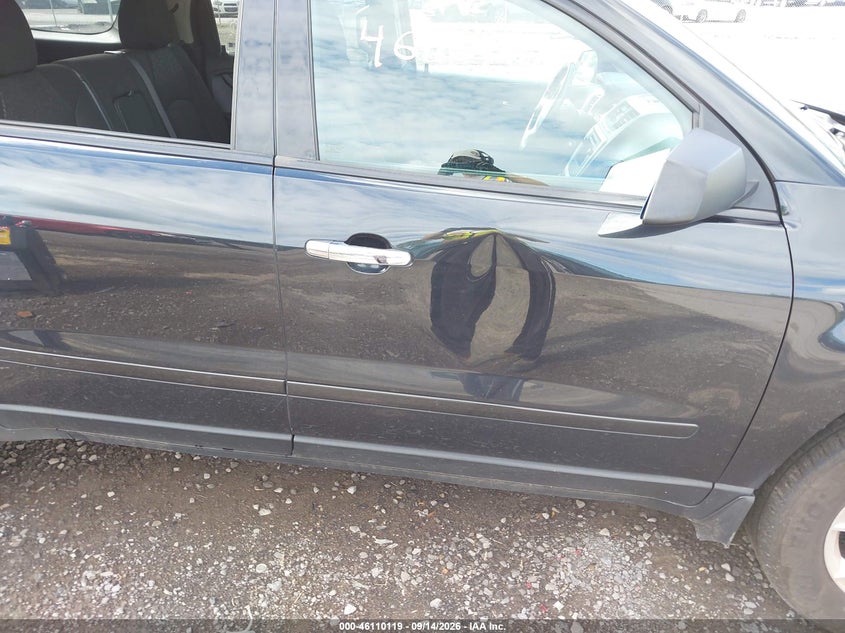 2014 GMC ACADIA auction photo 6