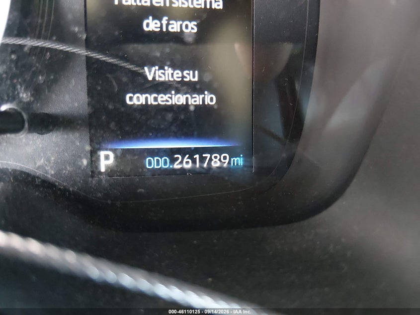 TOYOTA COROLLA - zdjęcie 16