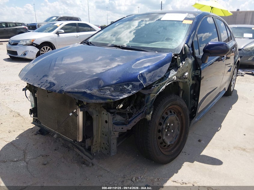 TOYOTA COROLLA - zdjęcie 6