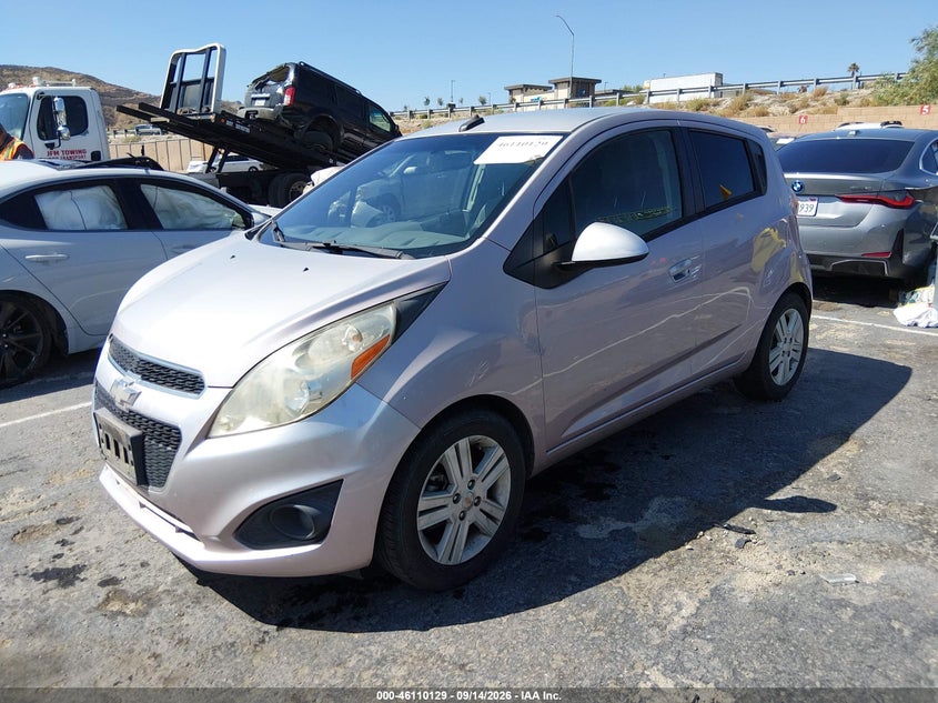 Vin: kl8cd6s95dc537508, lot: 46609845, chevrolet spark 1lt auto 20132