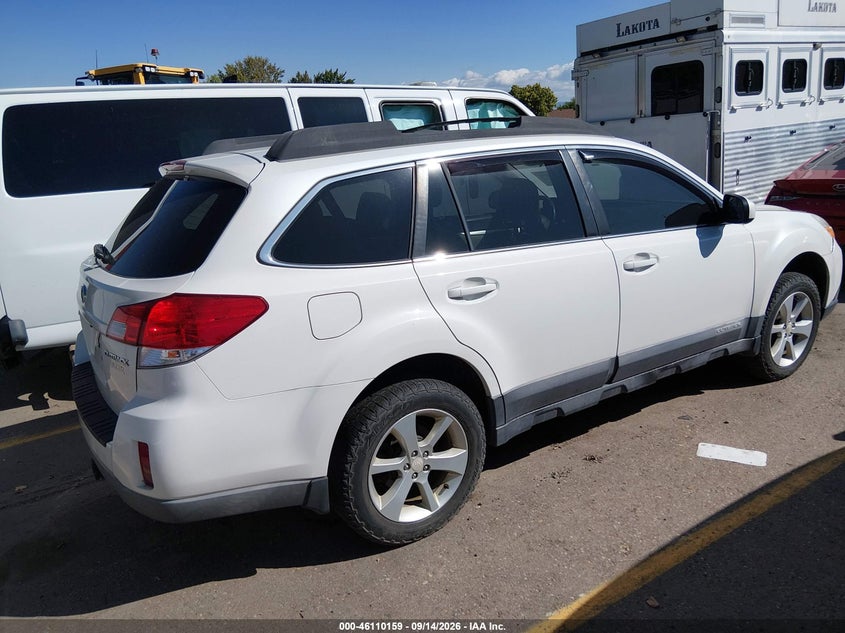 Vin: 4s4brbgc9a3364973, lot: 46609875, subaru outback 2.5i premium 20104
