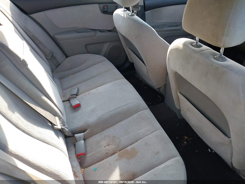 2009 KIA OPTIMA LX · Photo 8