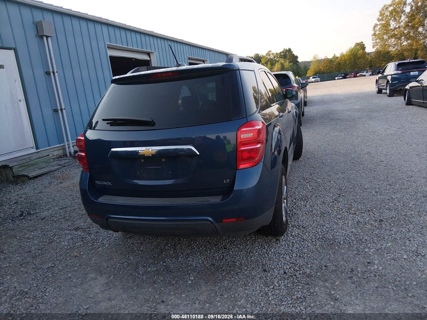 CHEVROLET EQUINOX 2017 VIN 2GNALCEK7H6247517