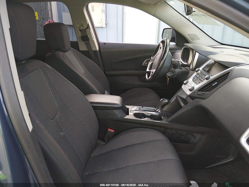 CHEVROLET EQUINOX 2017 VIN 2GNALCEK7H6247517