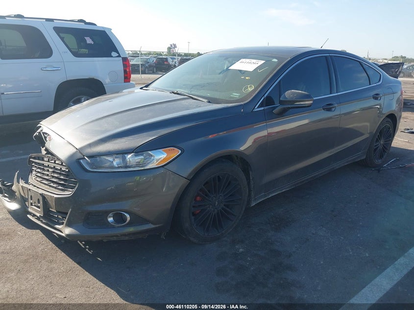 Vin: 3fa6p0hd5gr278535, lot: 46609921, ford fusion se 20162