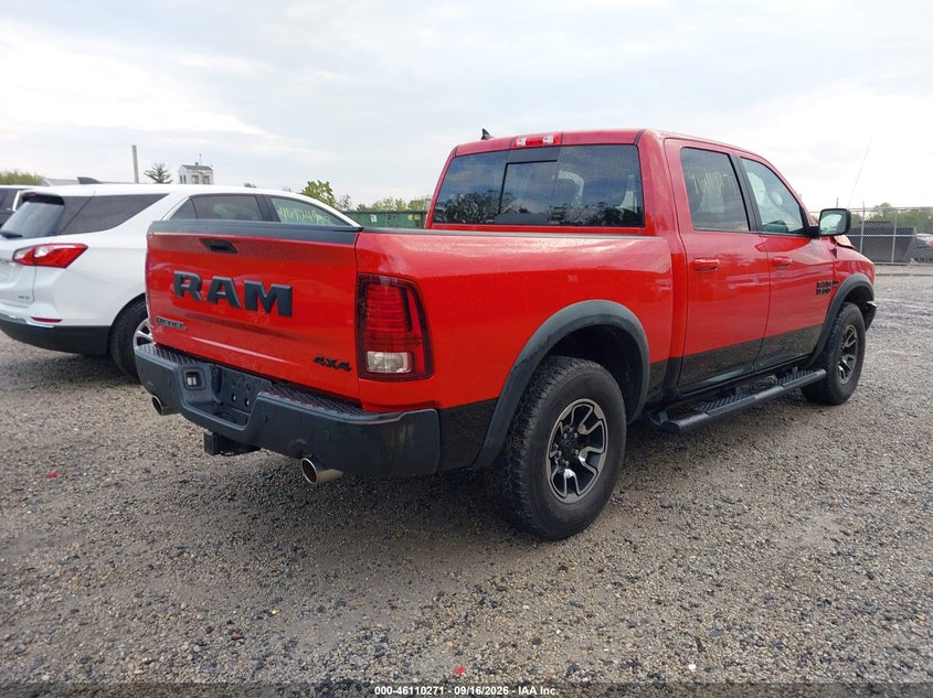 RAM 1500 - zdjęcie 4