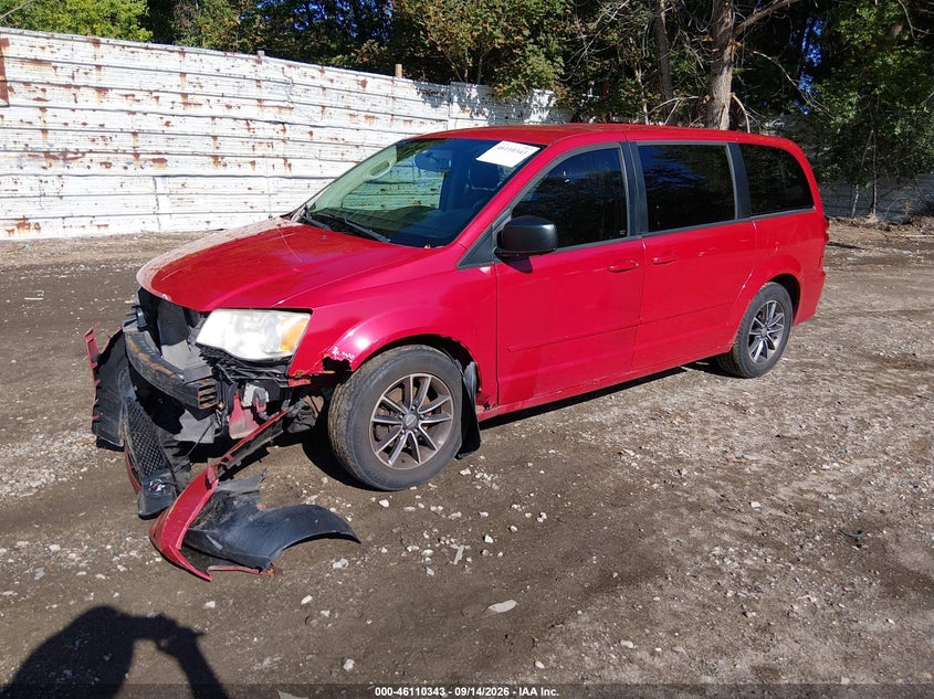 Vin: 2c4rdgbg6cr243367, lot: 46610059, dodge grand caravan se/avp 20122