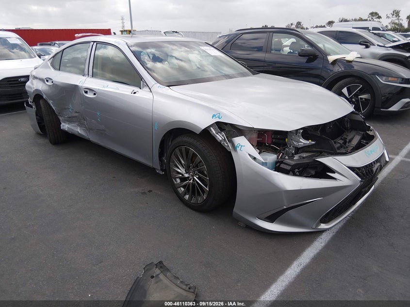 Vin: 58aea1c15ru042686, lot: 46610079, lexus es 300h luxury 2024 img_1