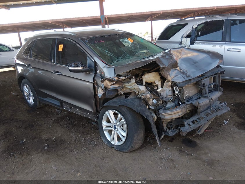 Vin: 2fmpk3j92kbc36816, lot: 46610095, ford edge sel 2019 img_1