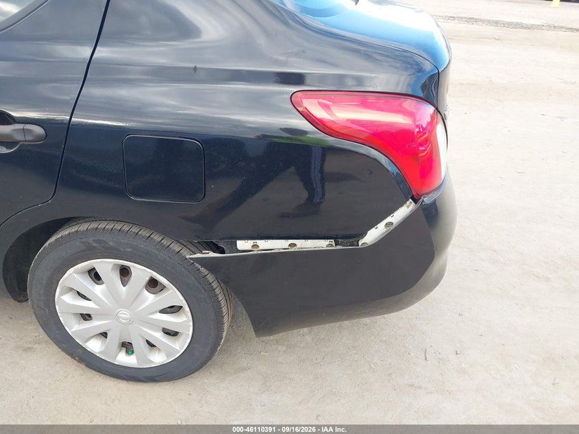 NISSAN VERSA 2012 VIN 3N1CN7AP4CL877703