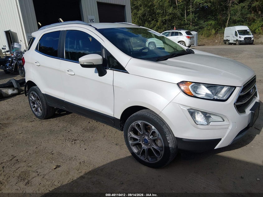 Vin: maj6s3kl7kc310960, lot: 46610128, ford ecosport titanium 2019 img_1