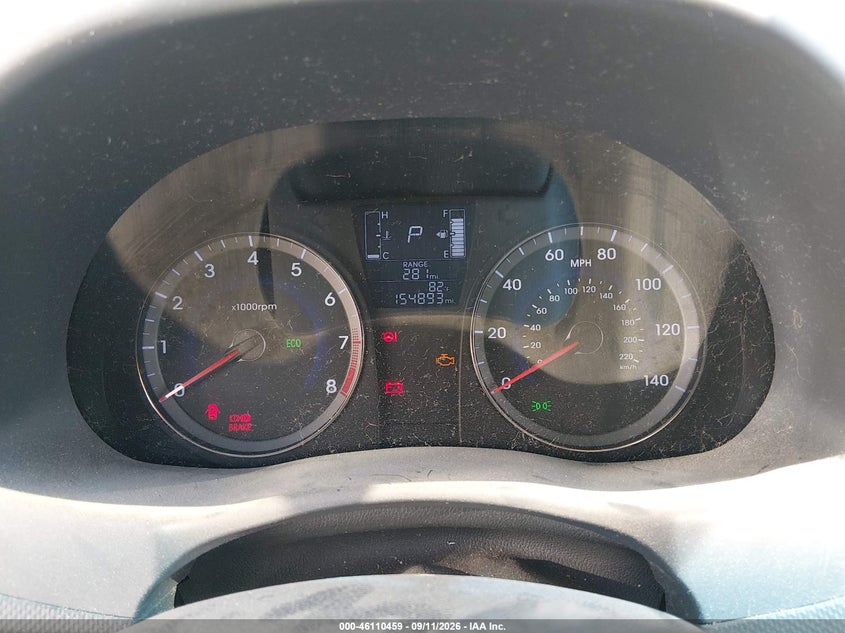 HYUNDAI ACCENT 2016 VIN KMHCT5AEXGU256866