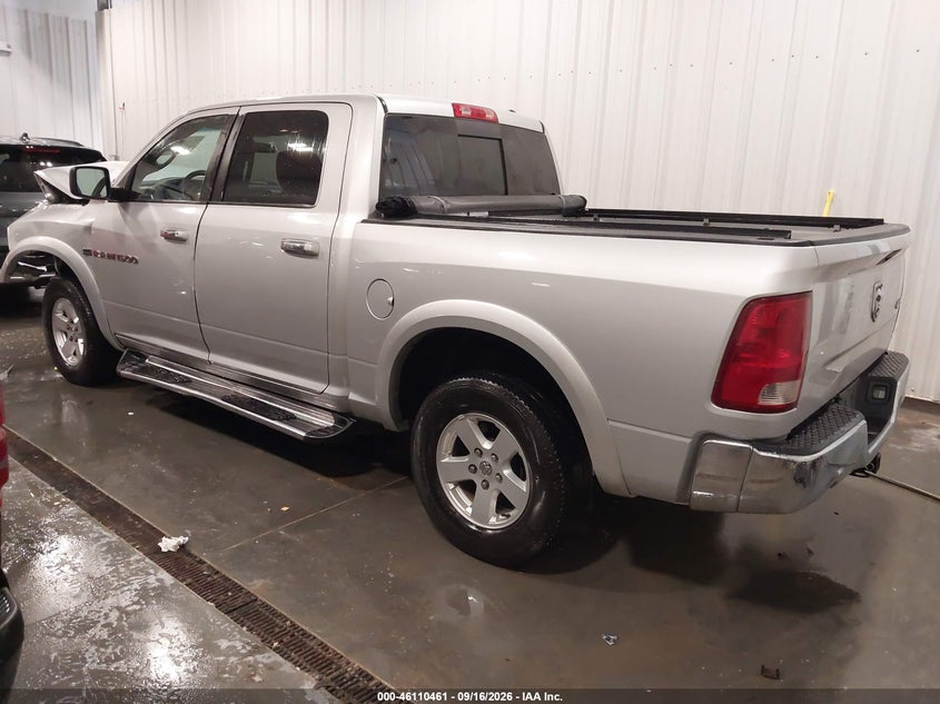Vin: 1d7rv1ct4bs607892, lot: 46610177, ram ram 1500 slt 20113
