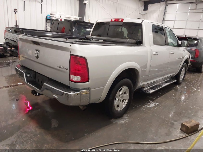 Vin: 1d7rv1ct4bs607892, lot: 46610177, ram ram 1500 slt 20114