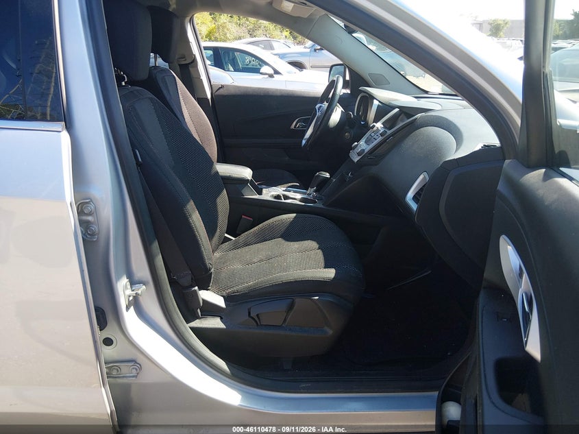 2016 CHEVROLET EQUINOX auction photo 5