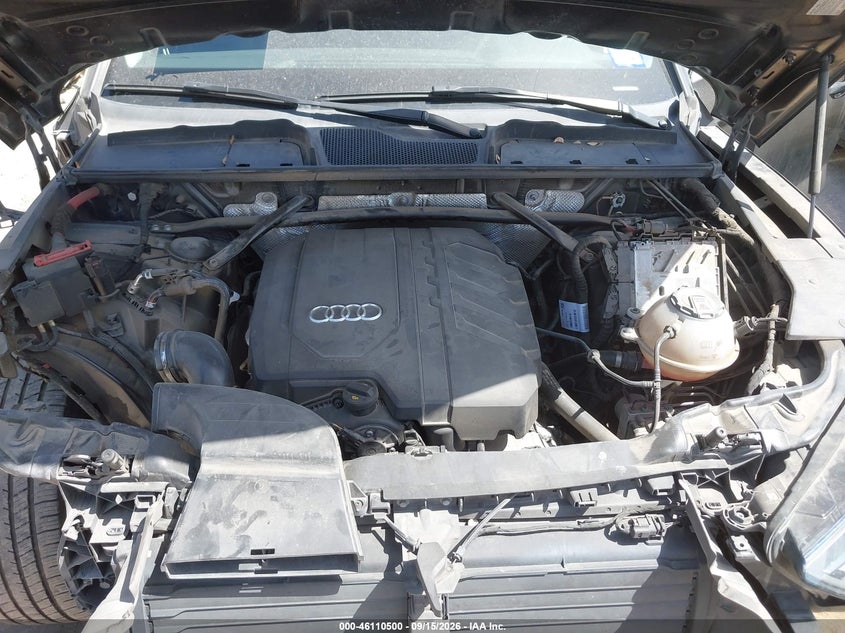 AUDI Q5 - zdjęcie 10