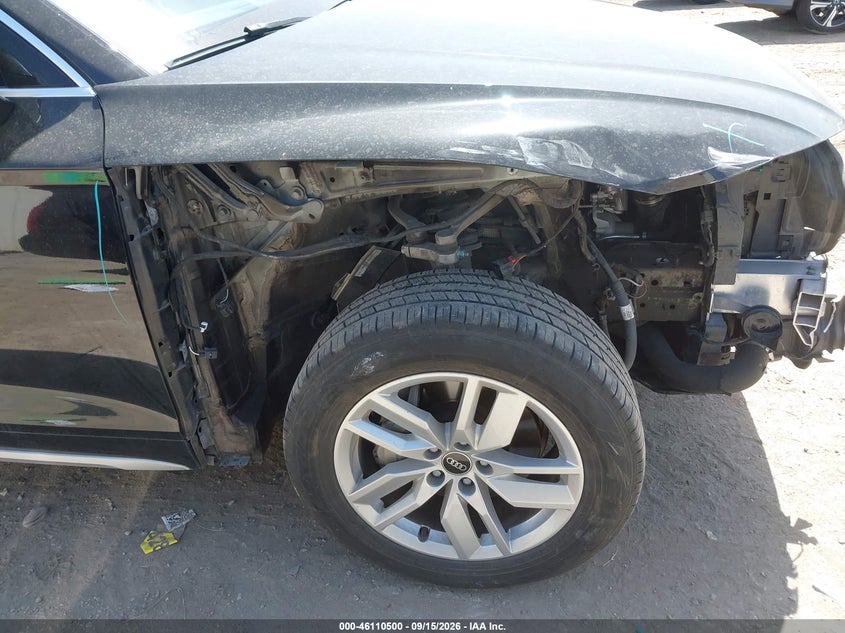 AUDI Q5 - zdjęcie 18