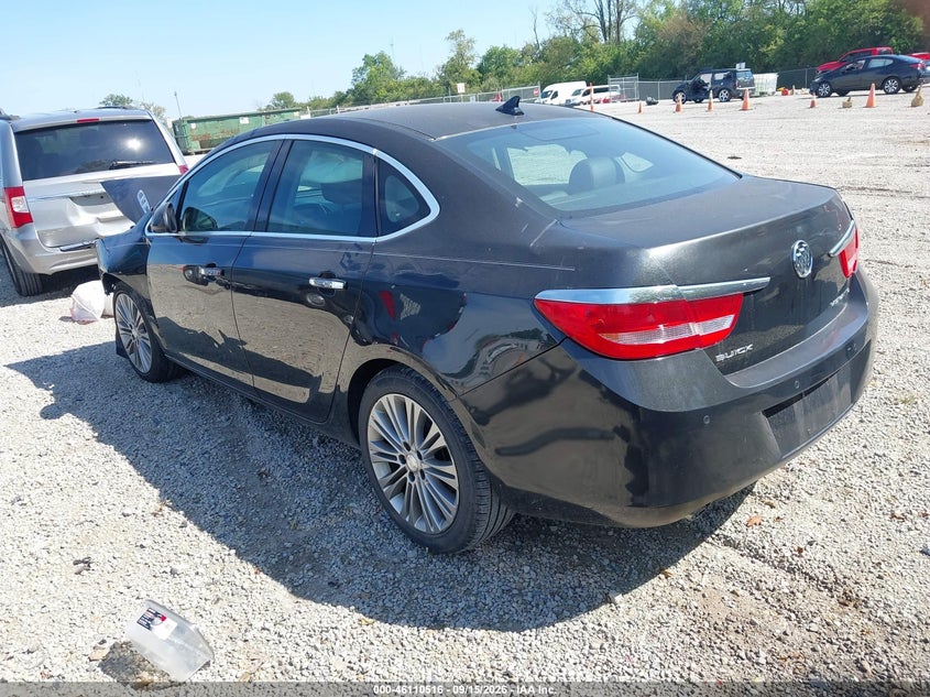 Vin: 1g4ps5sk7e4151207, lot: 46610232, buick verano leather group 20143
