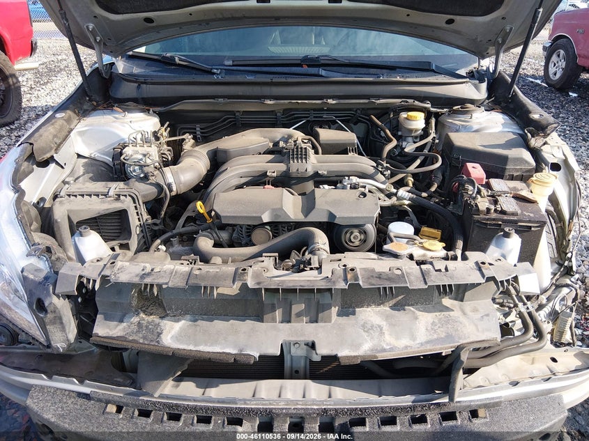 Photo 10 - SUBARU OUTBACK