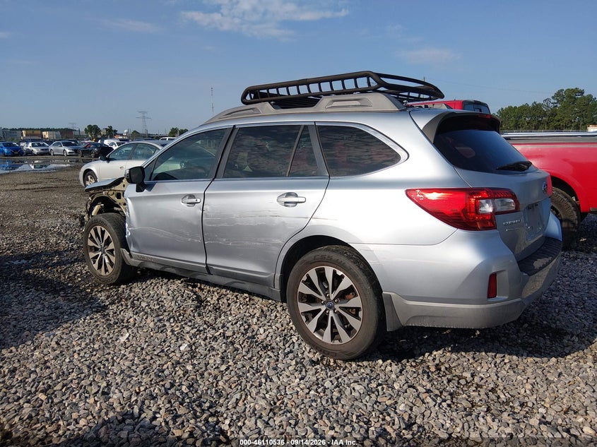 Photo 15 - SUBARU OUTBACK