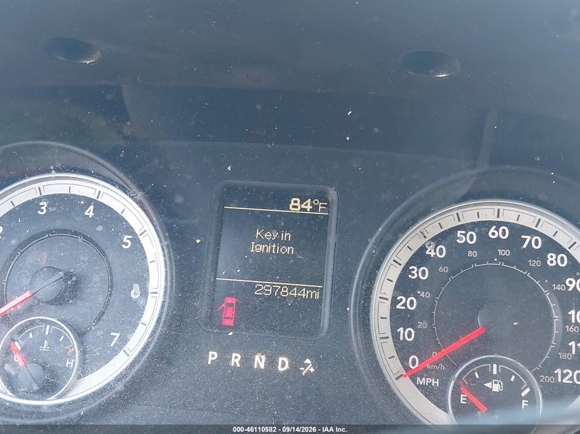 2013 RAM 1500 auction photo 7