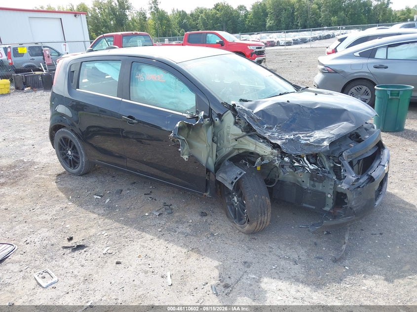Vin: 1g1jc6sg9f4171249, lot: 46610318, chevrolet sonic lt auto 2015 img_1