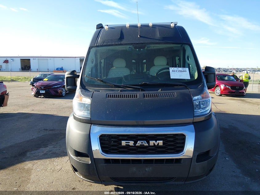RAM PROMASTER 3500 - zdjęcie 13