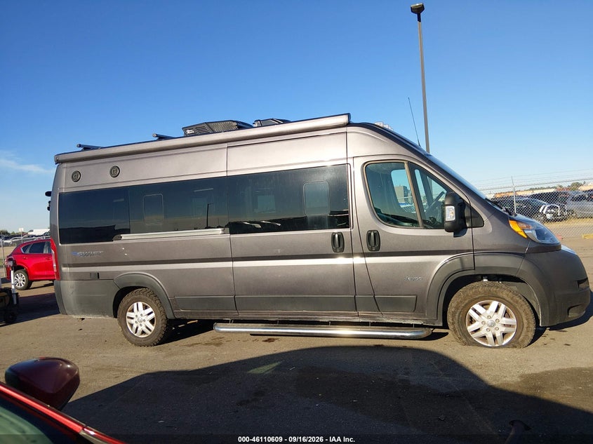 RAM PROMASTER 3500 - zdjęcie 14