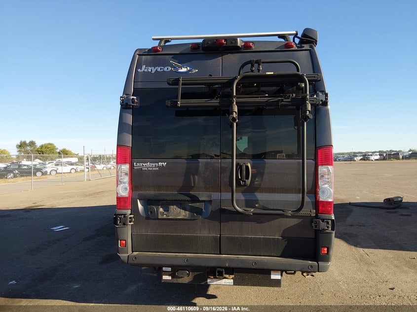RAM PROMASTER 3500 - zdjęcie 17
