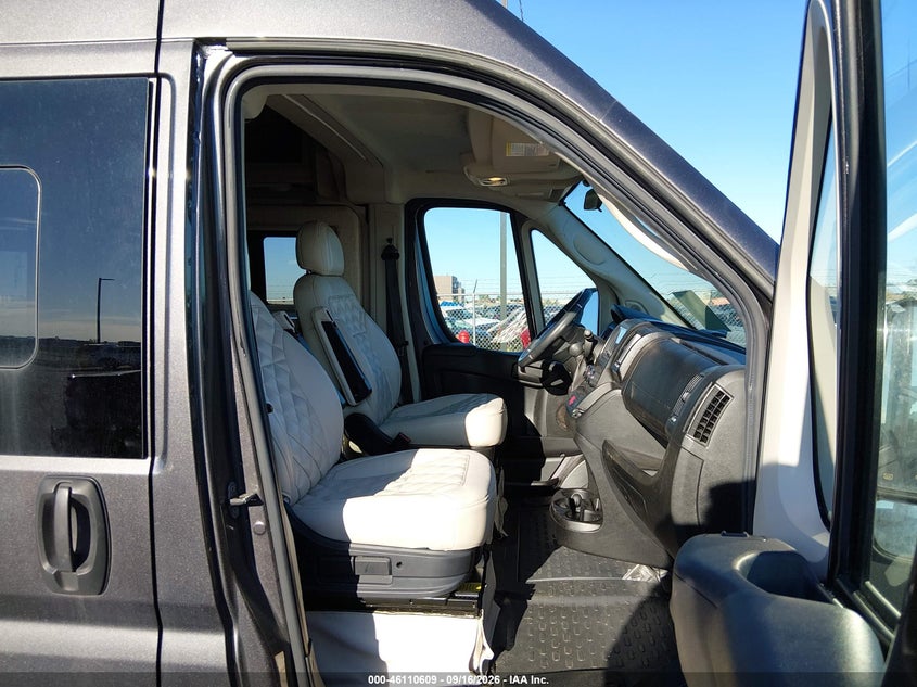 RAM PROMASTER 3500 - zdjęcie 5