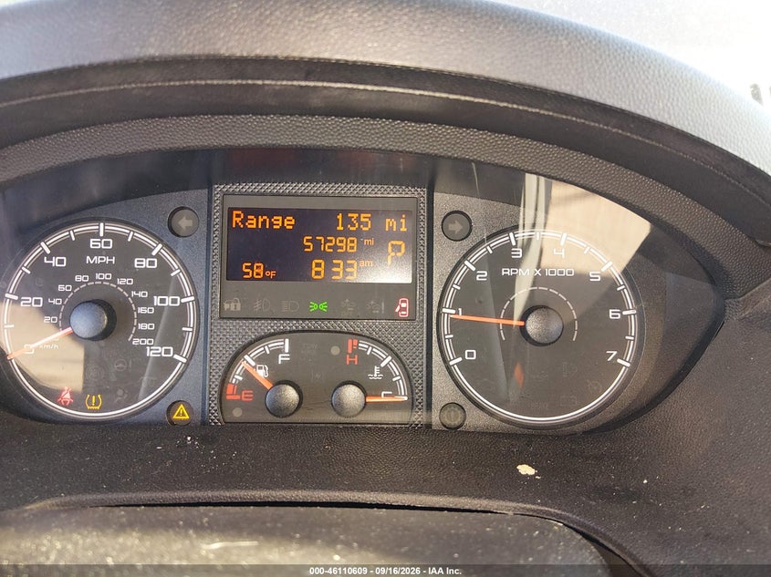 RAM PROMASTER 3500 - zdjęcie 7