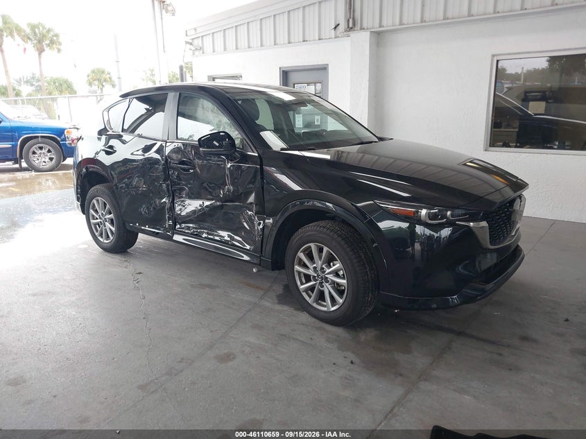 MAZDA CX-5 - zdjęcie 1