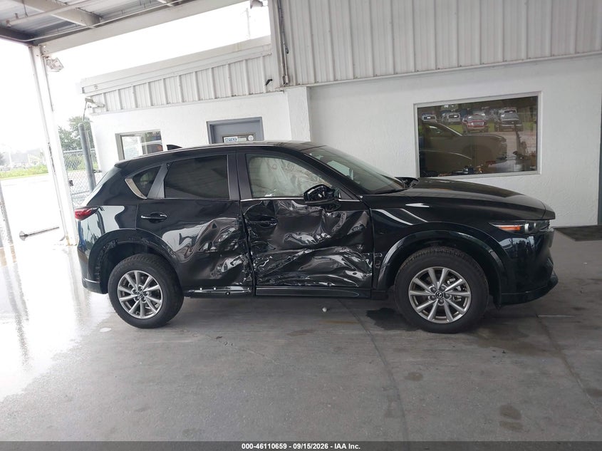 MAZDA CX-5 - zdjęcie 13