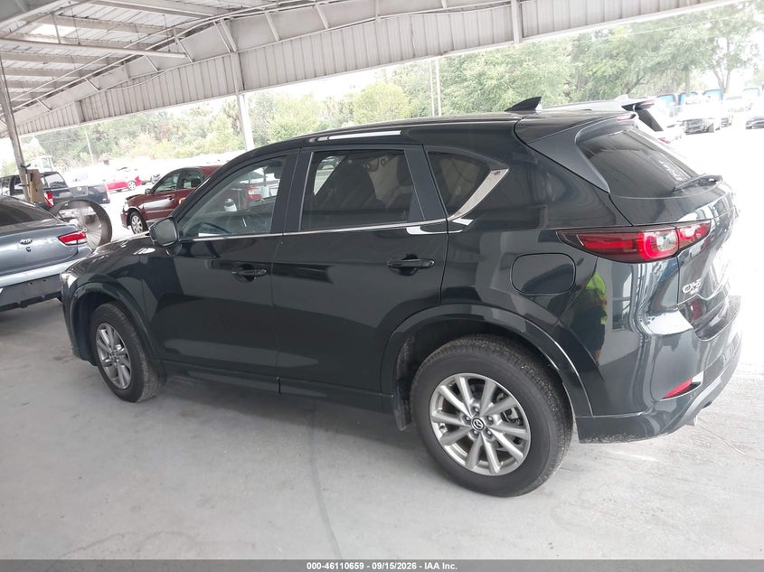 MAZDA CX-5 - zdjęcie 14
