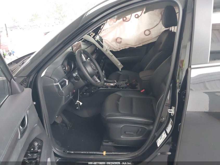 MAZDA CX-5 - zdjęcie 5