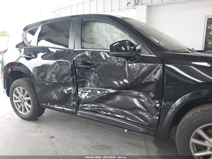 MAZDA CX-5 - zdjęcie 6