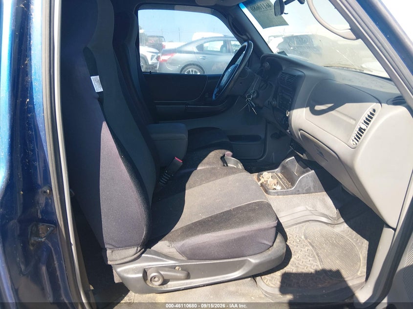 2008 FORD RANGER auction photo 5