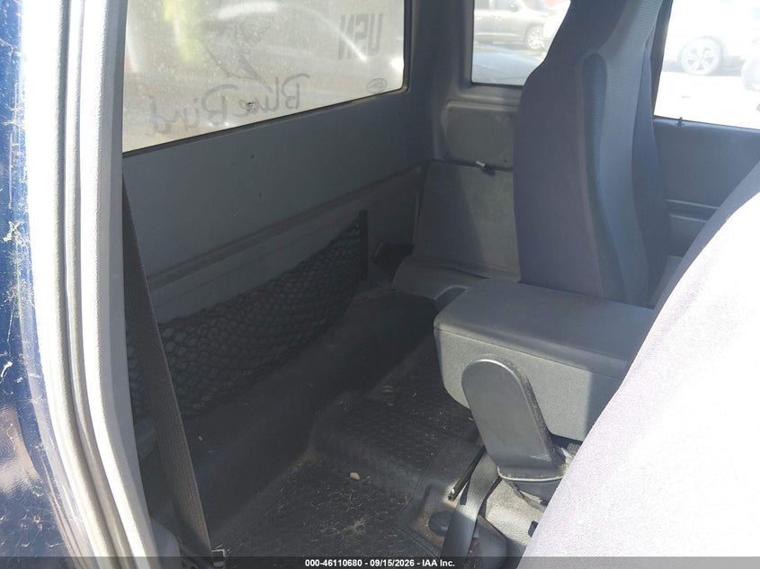 2008 FORD RANGER auction photo 8