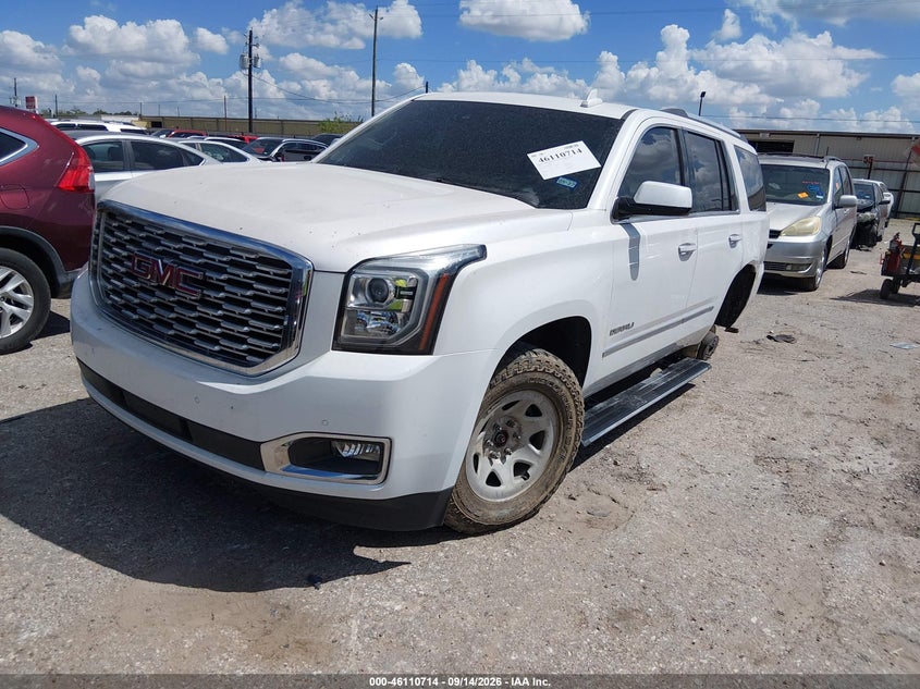 Vin: 1gks2ckj9kr133952, lot: 46610430, gmc yukon denali 20192
