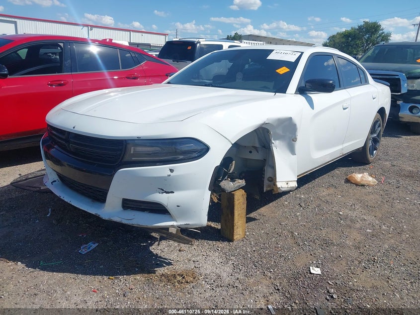 Vin: 2c3cdxbg5mh679564, lot: 46610441, dodge charger sxt rwd 20212