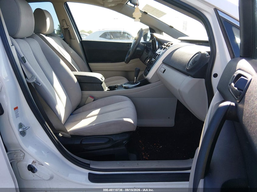 2007 MAZDA CX-7 SPORT · Фото 5